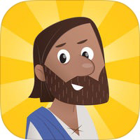 Top Apps for Christians Bible Story Book App for Kids