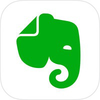 Top Apps for Christians Evernote