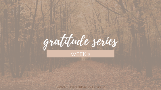 bullet journaling gratitude ideas